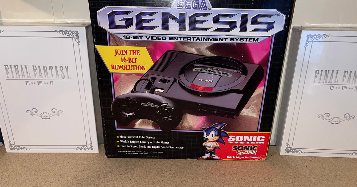 Jeu Sonic The Hedgehog Sega Master System Jeu Sonic The Hedgehog Sega Master System