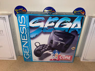 System (Model 3) (Sega Genesis) Pre-Owned w/ The Core System Edition Box (STORE PICK-UP ONLY)