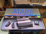 System - 4 Port - AV Modded (Atari 5200) Pre-Owned w/ Box (In-Store Sale and Pick Up ONLY)