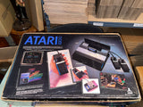 System - 4 Port - AV Modded (Atari 5200) Pre-Owned w/ Box (In-Store Sale and Pick Up ONLY)