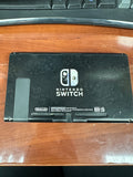 System ONLY - Animal Crossing: New Horizons Edition (Nintendo Switch) Pre-Owned (IN-STORE PICK UP ONLY)