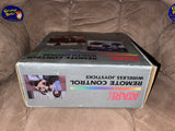 Remote Control Wireless Joysticks (Atari 2600) Pre-Owned: 2 Controllers, Receiver, and Box