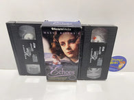 Echoes (Maeve Binchy's) (VHS) Pre-Owned