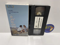 The Year My Voice Broke (VHS) Pre-Owned