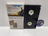 The Year My Voice Broke (VHS) Pre-Owned