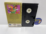 The Legend of Zelda: Sing For The Unicorn (VHS) Pre-Owned*