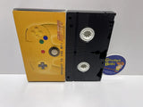 Change The System - Launch Date Sept 29: Nintendo 64 Promo Video (Nintendo Power) (VHS) Pre-Owned
