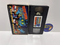 Diddy Kong Racing: Nintendo 64 Game Promo Video (VHS) Pre-Owned