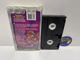 Digimon (Digital Monsters): Revenge of the Digital World (VHS) Pre-Owned