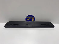 Wireless Sensor Bar - PowerA - Black (Nintendo Wii U) Pre-Owned (Missing Battery Cover)