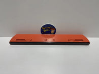 Wireless Sensor Bar - 3rd Party - Orange (Nintendo Wii U) Pre-Owned