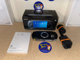 System - Model #PSP-1001 - Black (Sony PSP) Pre-Owned w/ Charger, Manual, Box