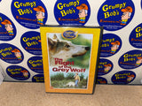 The Flight of the Grey Wolf (Disney Movie Club Exclusive) (DVD) NEW
