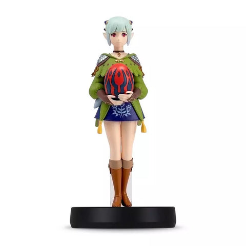 Monster Hunter Stories 2: Wings of Ruin - Ena (Amiibo) Pre-Owned