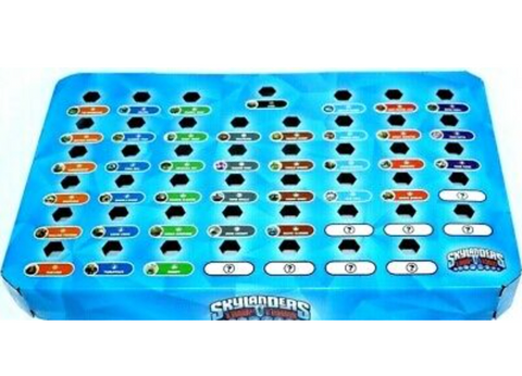 TRAP HOLDER (Skylanders Trap Team) Pre-Owned: Display box only - IN-STORE PICKUP ONLY