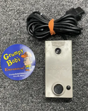 Wired Controller - Arkanoid Vaus (Taito) (Nintendo) Pre-Owned (As is/Broken)