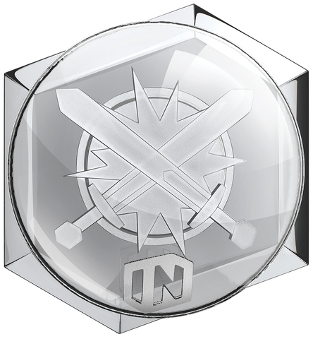 Toy Box Takeover Expansion (Disney Infinity 3.0) Pre-Owned