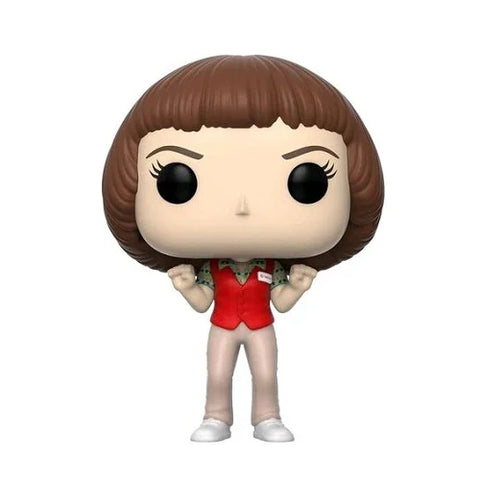 POP! SNL #06: Saturday Night Live - Target Lady (Target Exclusive) (Funko POP!) Figure and Box w/ Protector