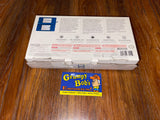 System - Matte Blue (Nintendo DSi) Pre-Owned in Box w/ Matching Serial Number (As Pictured)
