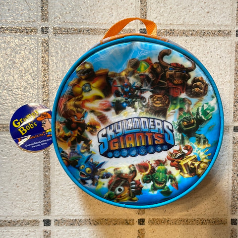 Carrying Case - Holographic (Skylanders Giants) Pre-Owned: Case Only