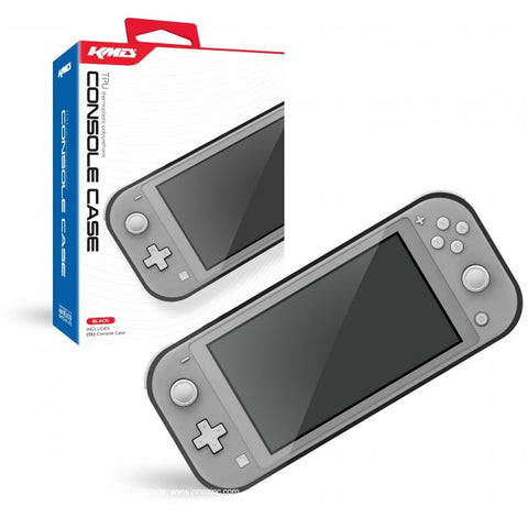 Protective TPU Case - KMD (Nintendo Switch Lite) NEW