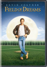 Field Of Dreams (Two-Disc Anniversarry Edition) (DVD) Pre-Owned