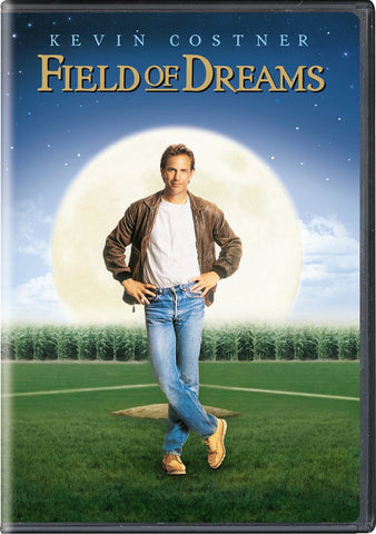 Field Of Dreams (Full Screen) (Two-Disc Anniversary Edition) (DVD) Pre-Owned