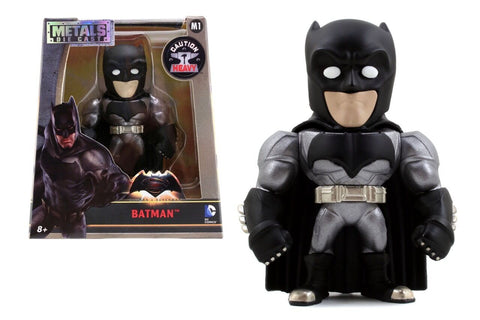 DC Comics: Batman v Superman M1 (Metals Die Cast) (Jada Toys) NEW