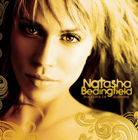 Natasha Bedingfield: Pocketful Of Sunshine (Audio CD) Pre-Owned