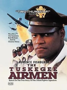 The Tuskegee Airmen (DVD) Pre-Owned