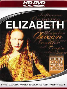 Elizabeth (HD DVD) Pre-Owned