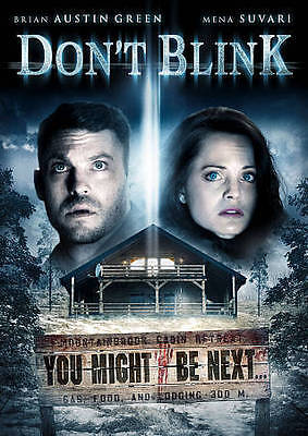 Don't Blink (DVD) Pre-Owned