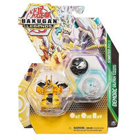 Bakugan Legends: Demorc Ultra / Colussus / Barbetra (Starter Pack) (Spin Master) NEW