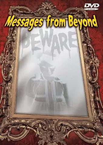 Messages From Beyond (DVD) Pre-Owned
