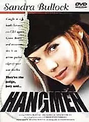 Hangmen (DVD) Pre-Owned