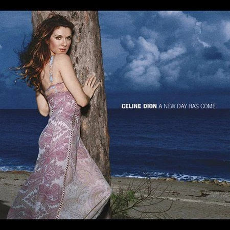Celine Dion: A New Day Has Come (Audio CD) Pre-Owned