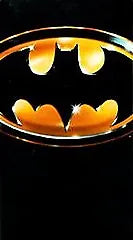 Batman (VHS) Pre-Owned