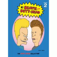 Beavis and Butt-head: The Mike Judge Collection Vol 2 (DVD) Pre-Owned