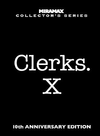 Clerks (Three-Disc 10th Anniversary Collector's Edition) (DVD) Pre-Owned