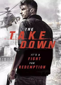 The Take Down (DVD) Pre-Owned