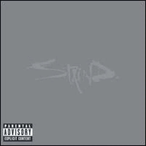 Stained: 14 Shades of Grey (Audio CD/DVD) Pre-Owned