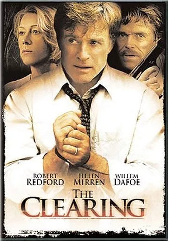 The Clearing (DVD) Pre-Owned