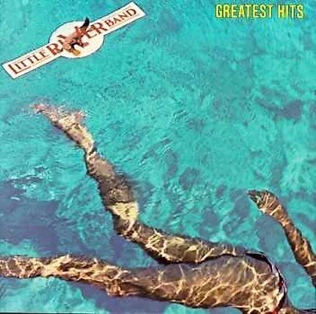 Little River Band: Greatest Hits (Audio CD) Pre-Owned