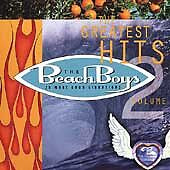 Beach Boys - The Greatest Hits Vol. 2: 20 More Good Vibrations (Music CD) Pre-Owned