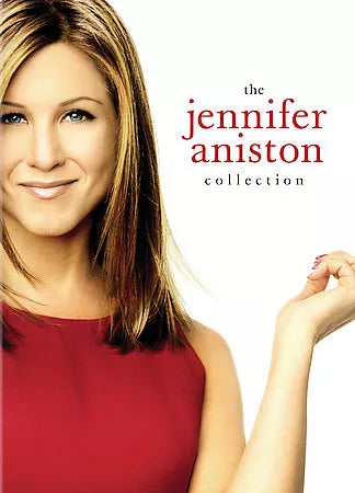 The Jennifer Aniston Collection: She's the One / The Object of My Affection / Picture Perfect (DVD) Pre-Owned