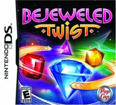 Bejeweled Twist (Nintendo DS) Pre-Owned: Cartridge Only