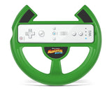 Racing Wheel  - 3rd Party - Color/Style Varies (Wii Nintendo) Pre-Owned