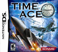Time Ace (Nintendo DS) Pre-Owned: Cartridge Only