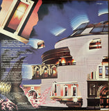 The Moody Blues "The Moody Blues Caught Live+5" /2PS 690 1 / 1977 Threshold Records / London Stereophonic / (2-Record Vinyl LP Gatefold Album) Pre-Owned