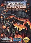 Steel Empire (Sega Genesis) Pre-Owned: Cartridge Only